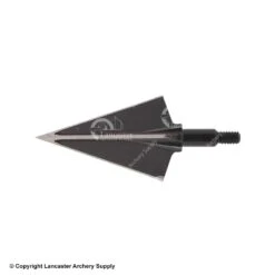 VPA 3-Blade Non-Vented 1-1/4" Broadheads