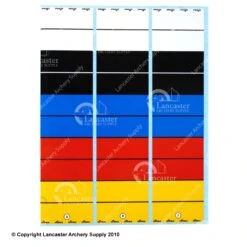 Custom Made Wraps - Target Archery Wraps 7 Custom Made Wraps - Target Archery Wraps -ArrowPro Shop 7610002 10 3mm