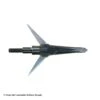 Swhacker Low Pound Broadheads -ArrowPro Shop 8170008