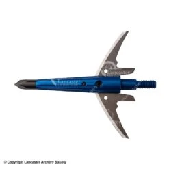 Swhacker Levi Morgan #261 Broadheads