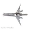 Swhacker Levi Morgan #263 Broadheads -ArrowPro Shop 8170031 open