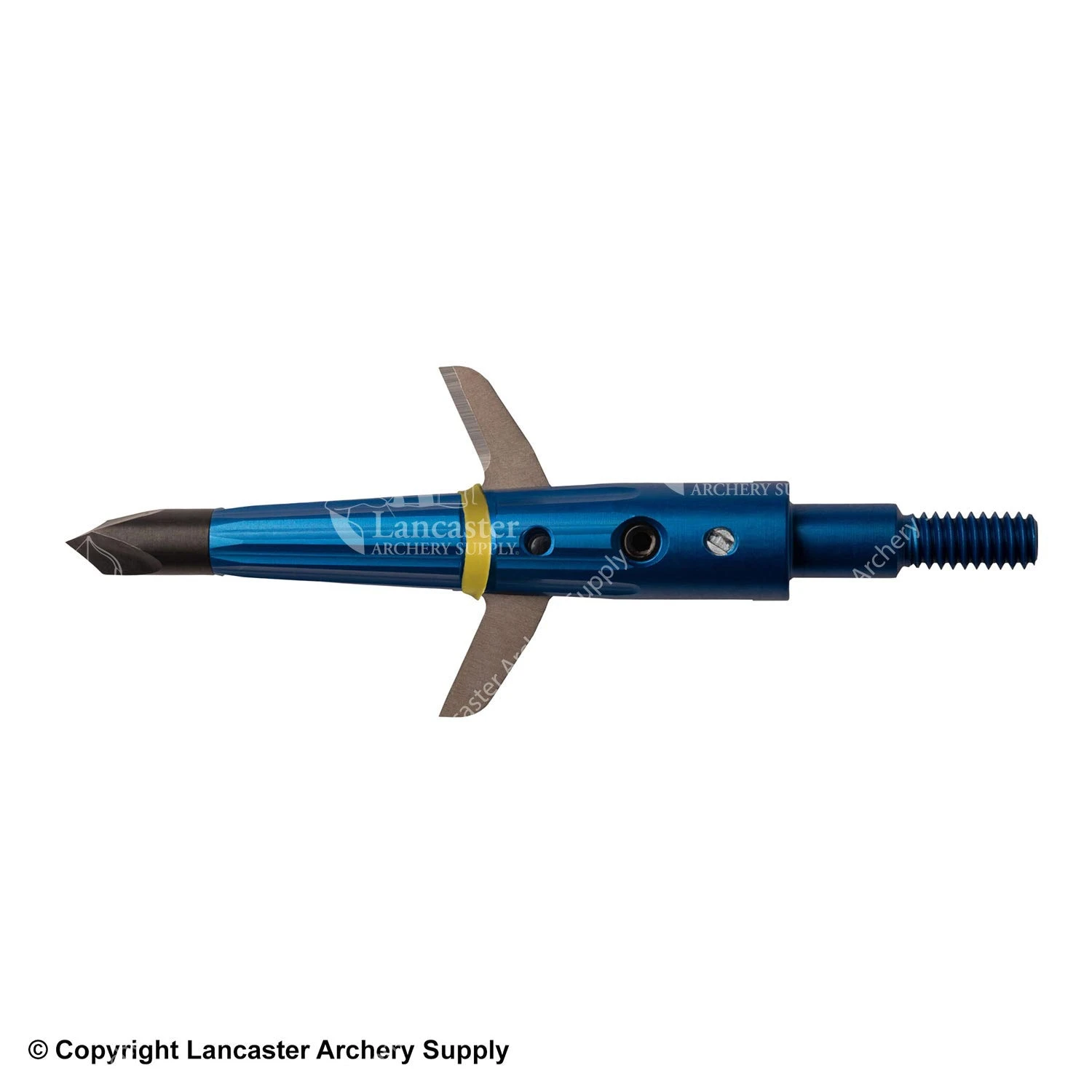 Swhacker #269 Levi Morgan Signature Series Broadhead 4 Swhacker #269 Levi Morgan Signature Series Broadhead - Image 2