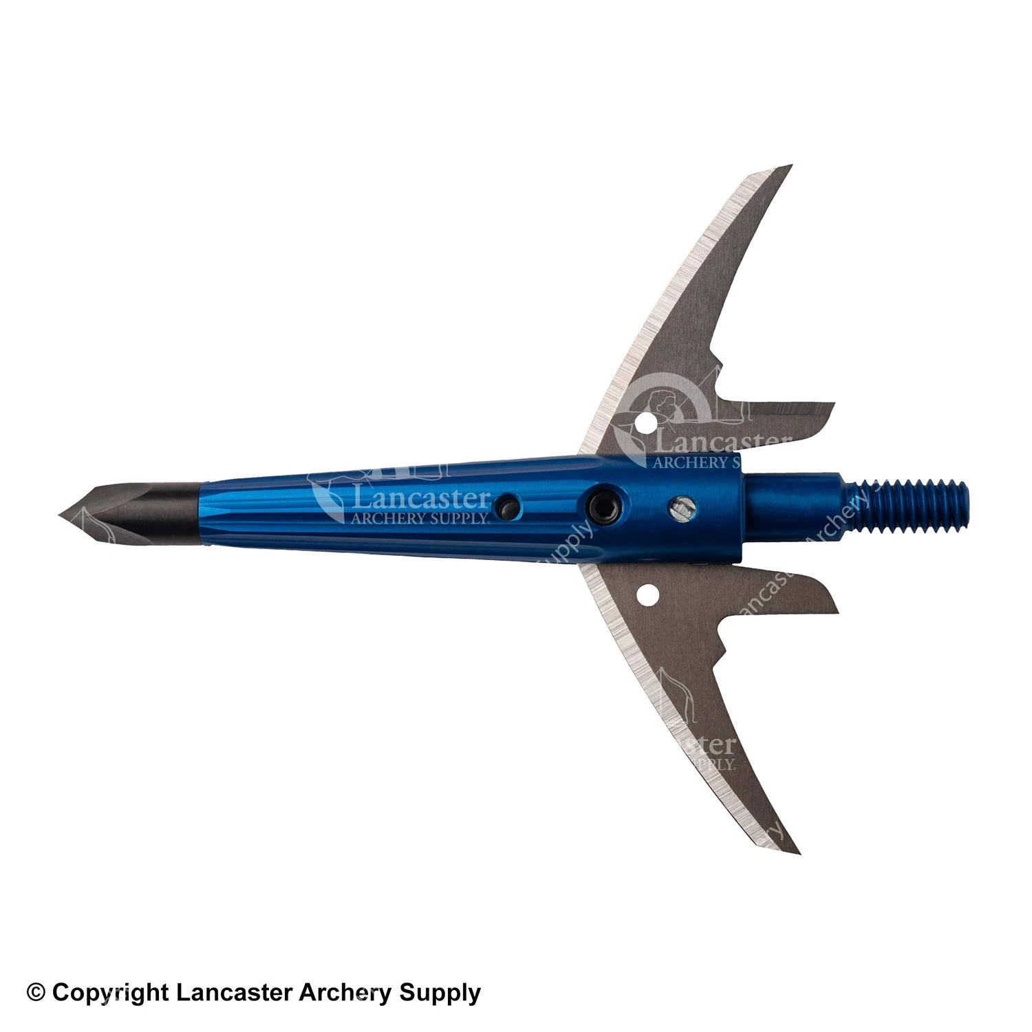 Swhacker #269 Levi Morgan Signature Series Broadhead 3 Swhacker #269 Levi Morgan Signature Series Broadhead