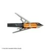 Rage 3 Blade Chisel Tip X Broadheads -ArrowPro Shop 8200011