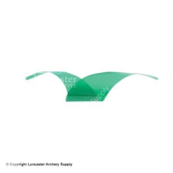 EliVanes Performance Vanes (P2 & P3) -ArrowPro Shop 8290002 green