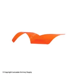 EliVanes Performance Vanes (P2 & P3) -ArrowPro Shop 8290002 orange