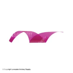 EliVanes Performance Vanes (P2 & P3) -ArrowPro Shop 8290002 pink