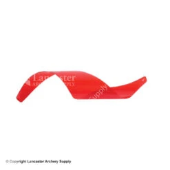 EliVanes Performance Vanes (P2 & P3) -ArrowPro Shop 8290002 red