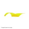 EliVanes Performance Vanes (P2 & P3) -ArrowPro Shop 8290002 yellow
