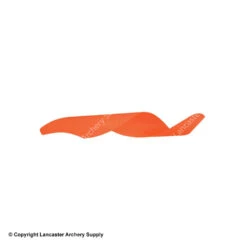 EliVanes Performance Vanes (S3) 15 EliVanes Performance Vanes (S3) -ArrowPro Shop 8290004 orange