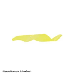 EliVanes Performance Vanes (S3) 11 EliVanes Performance Vanes (S3) -ArrowPro Shop 8290004 yellow