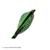EliVanes EVO Design Performance Vanes (P2 & P3) -ArrowPro Shop 8290005 green