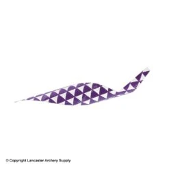 EliVanes EVO Design Performance Vanes (P2 & P3) -ArrowPro Shop 8290005 vane purple