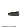X-Spot 1/4" Rubber Slip Over Blunt -ArrowPro Shop 8400010 b8d0d8c5 d617 486b b03f 7e078d84887a