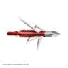 Bloodsport Nitefall Broadheads -ArrowPro Shop 8500078