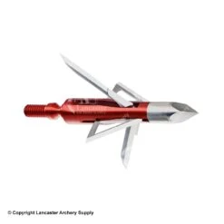 Bloodsport Nitefall Broadheads