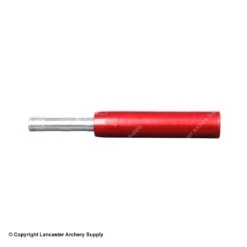 Bloodsport Mini R.O.C. System -ArrowPro Shop 8500085 red