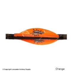 Gas Pro Olympic Efficient Spin Vanes -ArrowPro Shop 8760012 orange