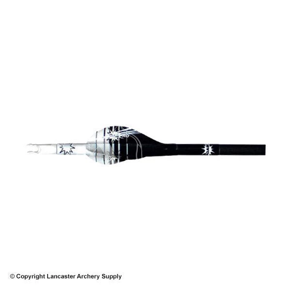 Gas Pro Recurve Efficient 1.75" Super Soft Spin Vanes 6 Gas Pro Recurve Efficient 1.75" Super Soft Spin Vanes - Image 4