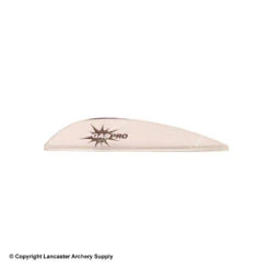 Gas Pro GP-200 Vanes -ArrowPro Shop 8760025 clear
