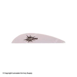 Gas Pro GP-200 Vanes -ArrowPro Shop 8760025 white