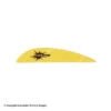 Gas Pro GP-200 Vanes -ArrowPro Shop 8760025 yellow