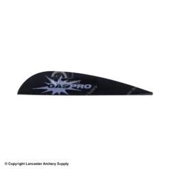 Gas Pro GP-280 Vanes -ArrowPro Shop 8760026 black