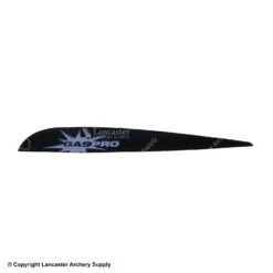 Gas Pro GP-400 Vanes -ArrowPro Shop 8760027 black