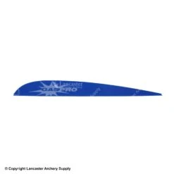 Gas Pro GP-400 Vanes -ArrowPro Shop 8760027 blue
