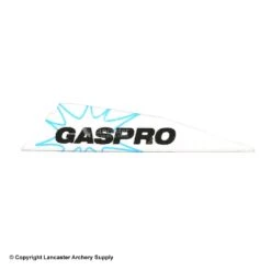 Gas Pro GX-187 Vanes -ArrowPro Shop 8760030 clear