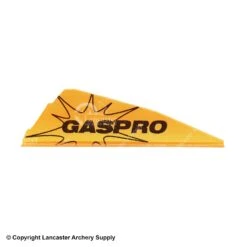 Gas Pro GH-200 Hunting Vanes -ArrowPro Shop 8760032 orange
