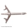 Dead Ringer The Nasty Broadheads -ArrowPro Shop 8870017 open