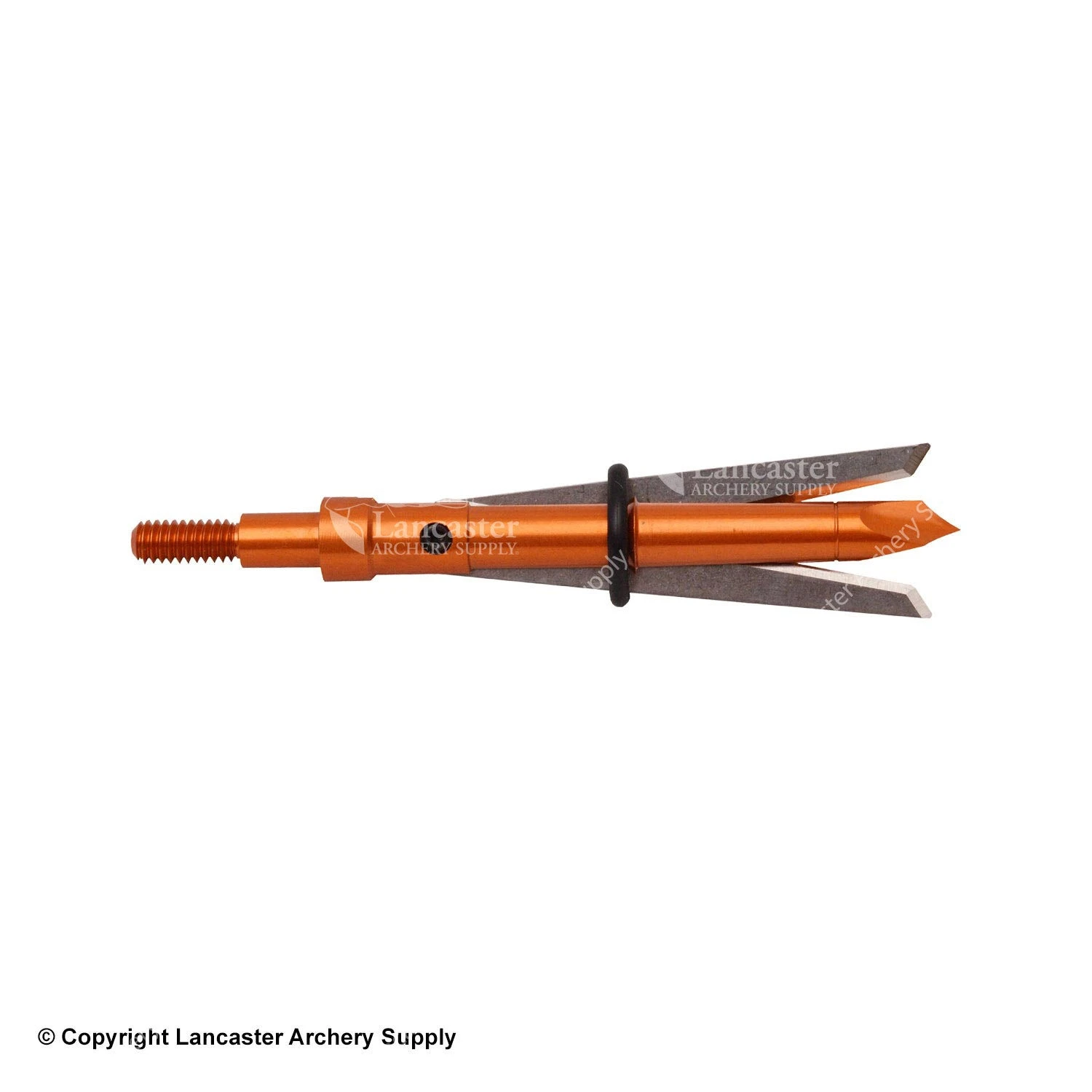 Dead Ringer Super Freak Extreme X-Bow Series Broadheads 4 Dead Ringer Super Freak Extreme X-Bow Series Broadheads - Image 2