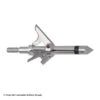 Dead Ringer Freak Nasty Broadheads -ArrowPro Shop 8870032 open