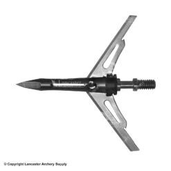 Dead Ringer The Hatchet Broadhead