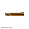 TopHat 5/16" Heavy Hitter MS Brass Inserts -ArrowPro Shop 8990007