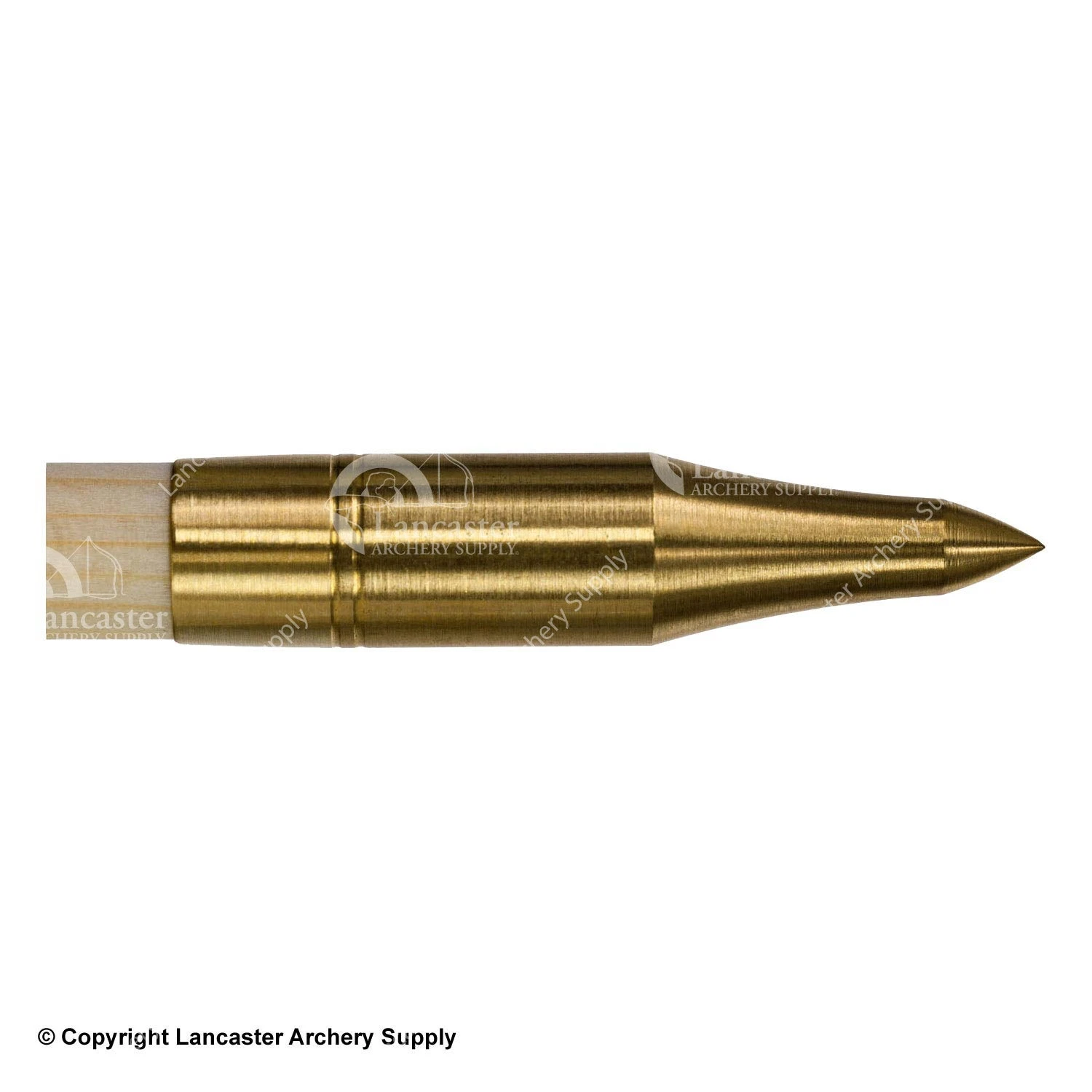 TopHat Classic 3D Brass Points 3 TopHat Classic 3D Brass Points