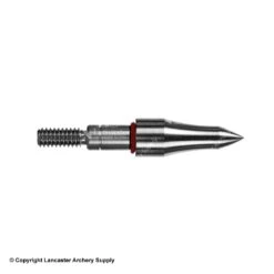 TopHat Apex 3D Screw-In Points (50-70 Grain)