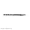 TopHat SL Convex DWAC Stainless Steel Point (.167") -ArrowPro Shop 8990045