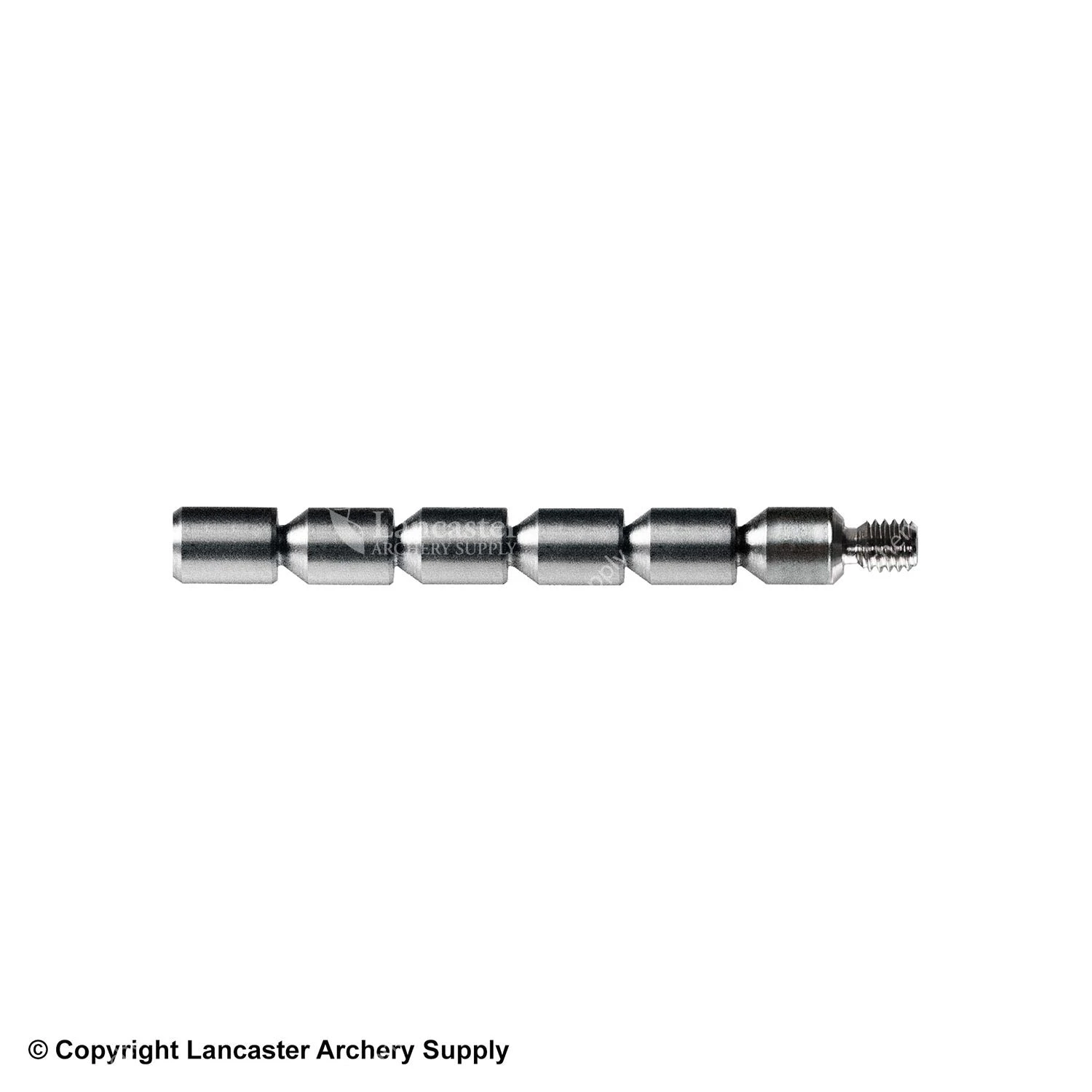 TopHat SL Break-Off Weight Rod 3 TopHat SL Break-Off Weight Rod