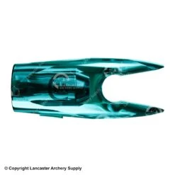 Essentials Archery Competition Pin Nock -ArrowPro Shop 8990050 teal