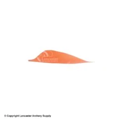 XSWings Vanes By Sitar & Sitar -ArrowPro Shop 9320003 floorange