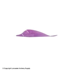 XSWings Vanes By Sitar & Sitar -ArrowPro Shop 9320003 flopurple