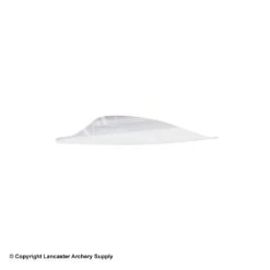 XSWings Vanes By Sitar & Sitar -ArrowPro Shop 9320003 purewhite