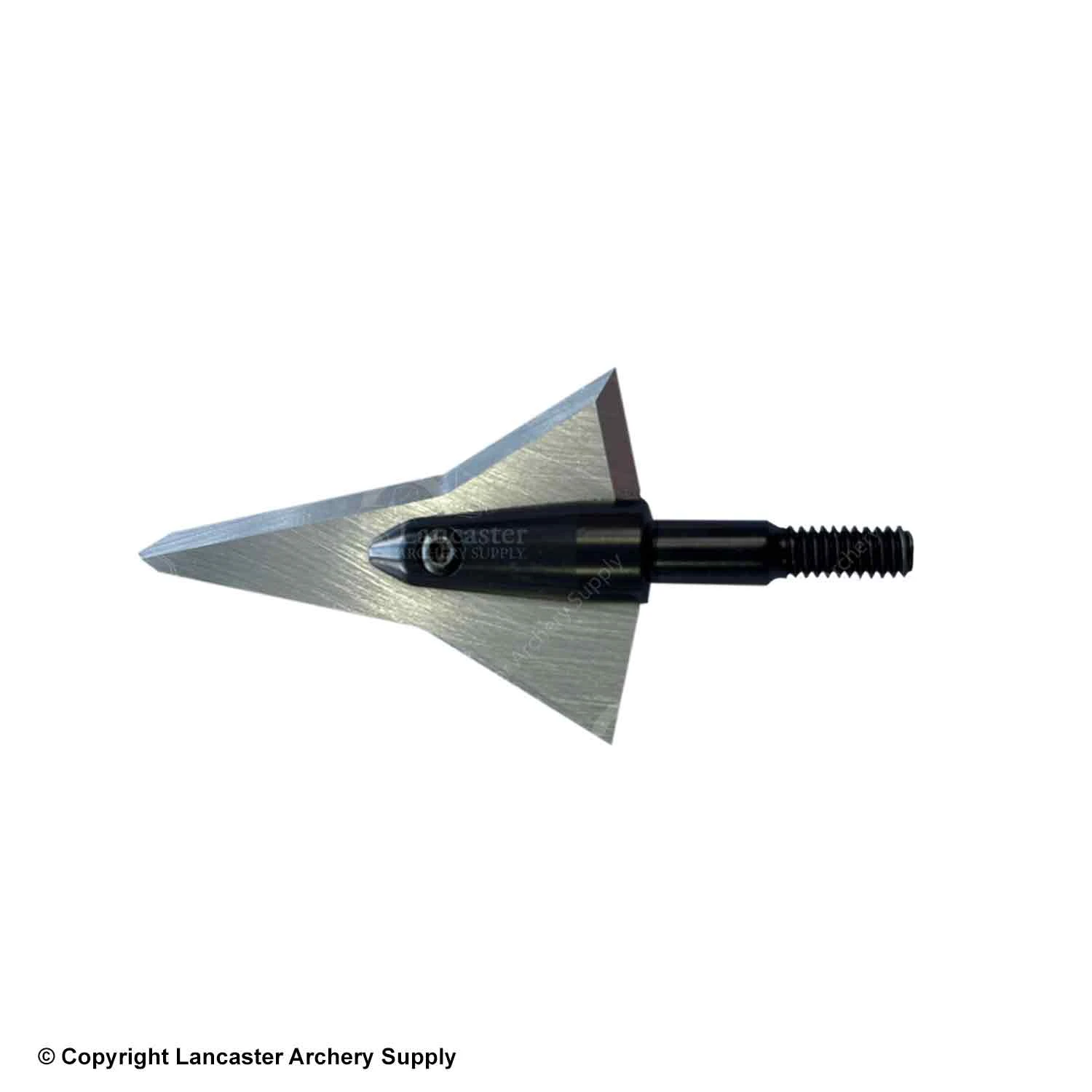 Helix Broadheads (Right Bevel) 4 Helix Broadheads (Right Bevel) - Image 2