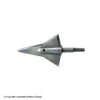 Helix Broadheads (200 Gr. Right Bevel) -ArrowPro Shop 9470004 2022