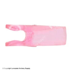 X-Spot Pin Nock -ArrowPro Shop 9810001 pink